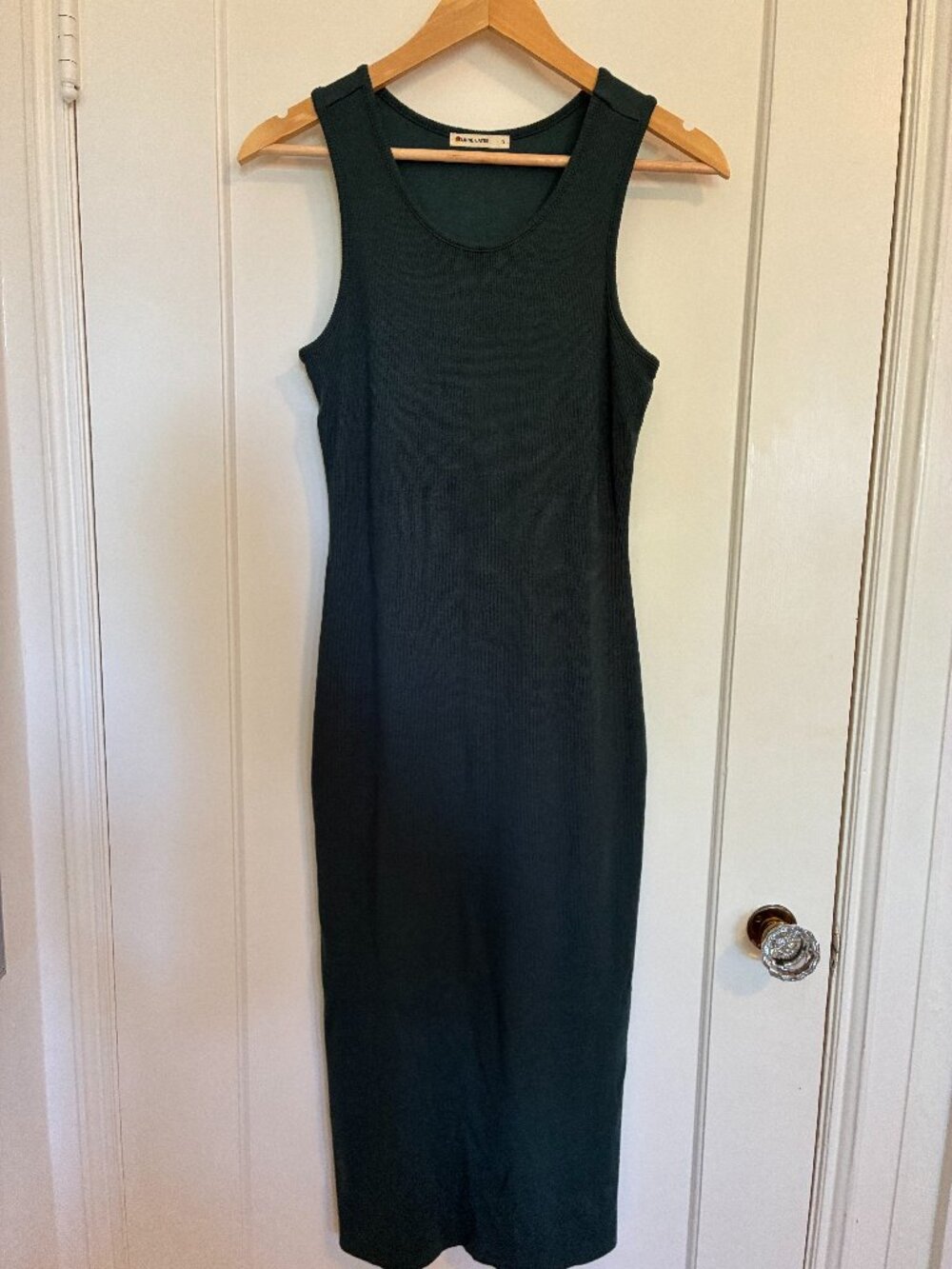 Marine Layer Lexi Day Dress | Size S | Excellent Condition
